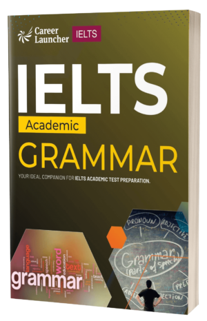 IELTS Grammar Front