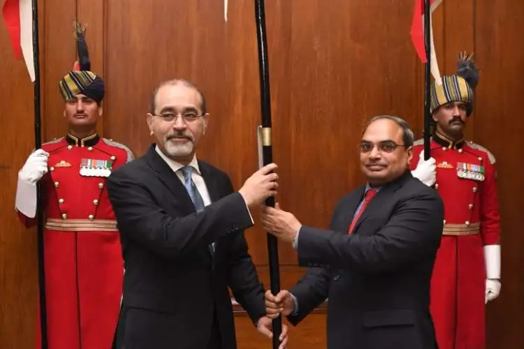 India Gifts Traditional 'Ballams' to Egypt: A Gesture of Diplomatic  Friendship | Sada Elbalad