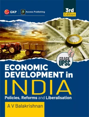 Economic Development in India AV Balakrishnan 3ed