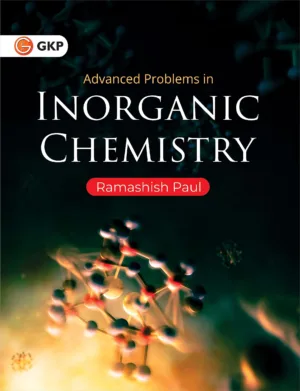 Inorganic chemistry ramashish paul