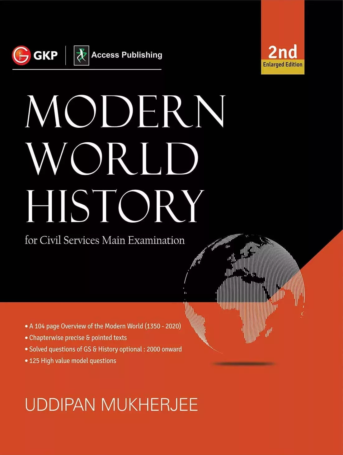 Modern world history