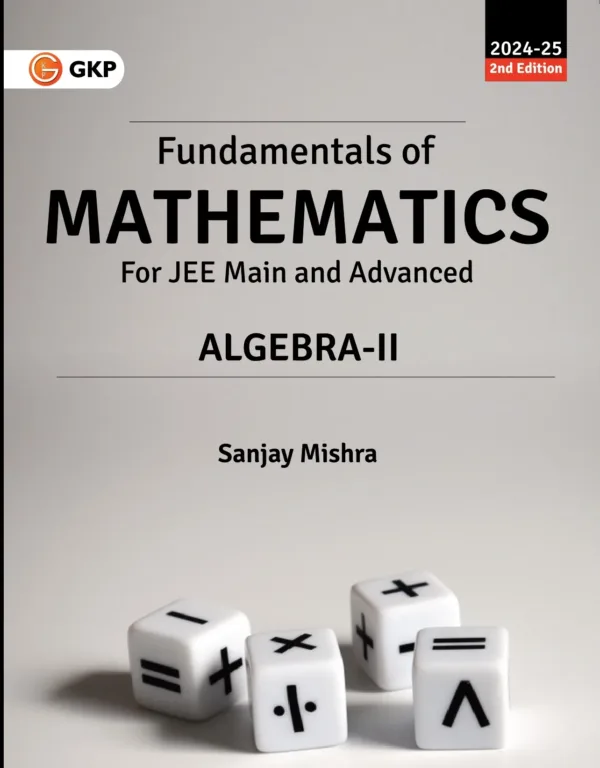 fundamental of mathe algebra 2