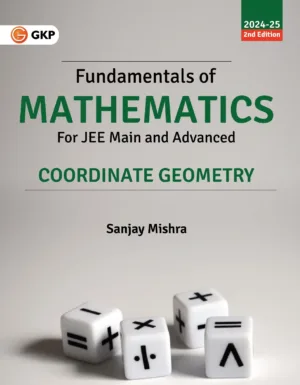 Fundamentals of Mathematics - Co-ordinate Geometry