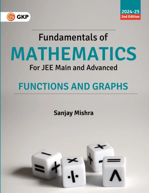 Fundamentals of Mathematics - Functions & Graphs