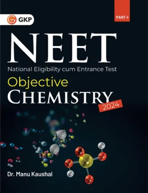 neet 2024 objective chemistry part 1