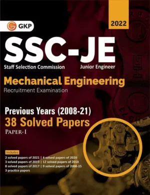 ssc_2022_junior_engineers_paper_1_mechanical_engineerring_solved_papers