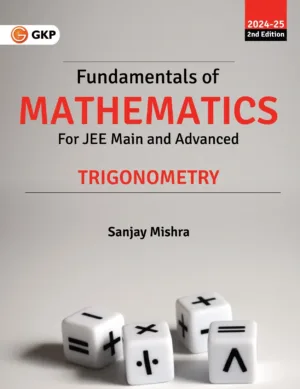 Fundamentals of Mathematics – Trigonometry